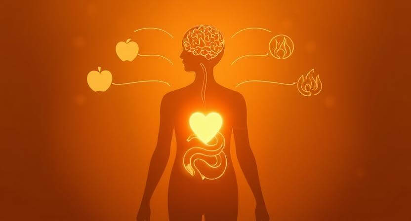 Metabolic-Emotional Health