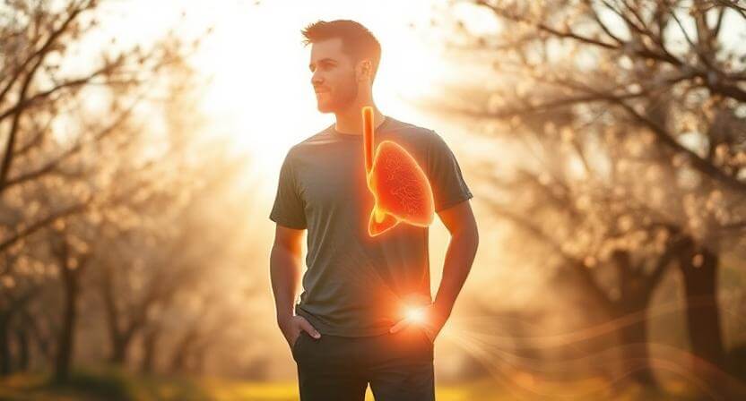 emotional healing and hormonal balance
