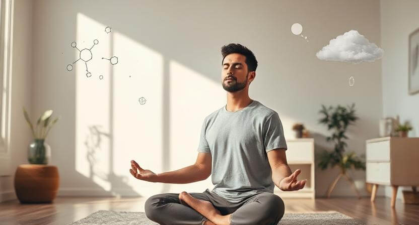 Hormonal health and stress