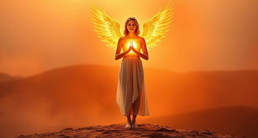 honoring anger as a messenger