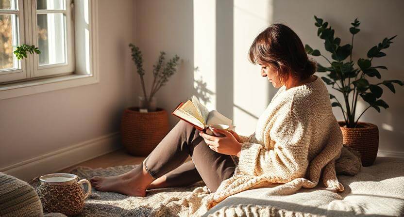 Digital Distraction and Presence