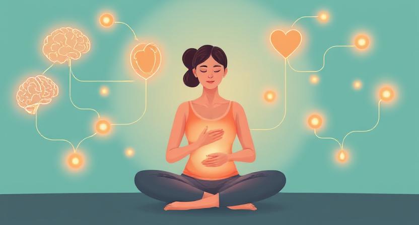 Emotional Suppression and Gut Health