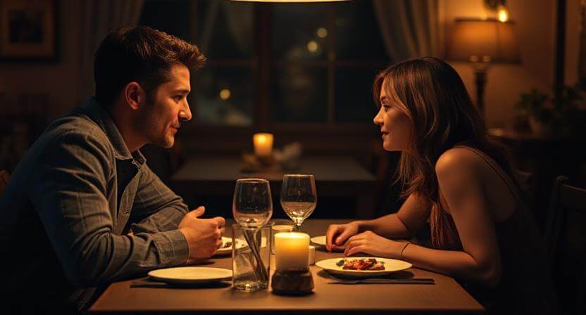 digital presence in relationships