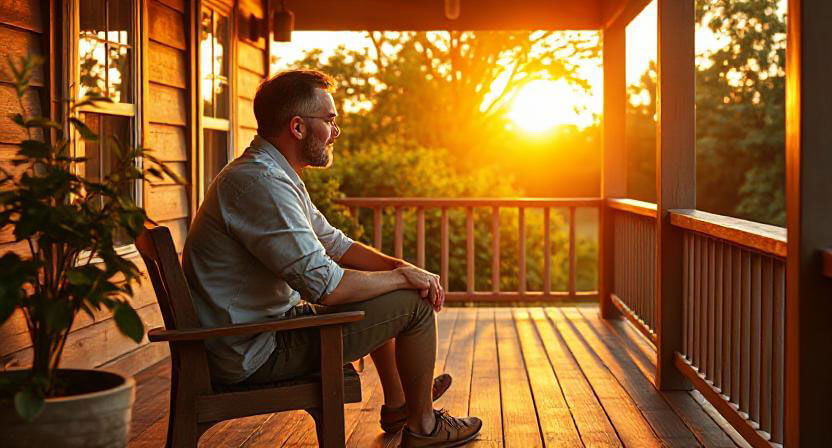 connection as medicine