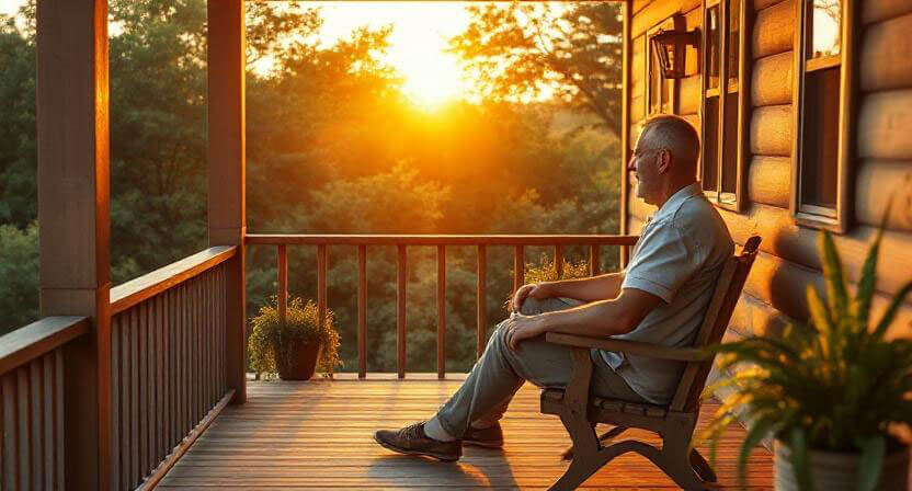 healing through connection