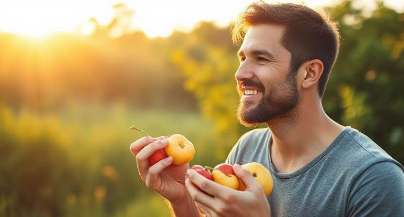 seasonal living for inflammation