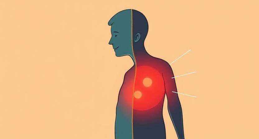 Your body’s honest language