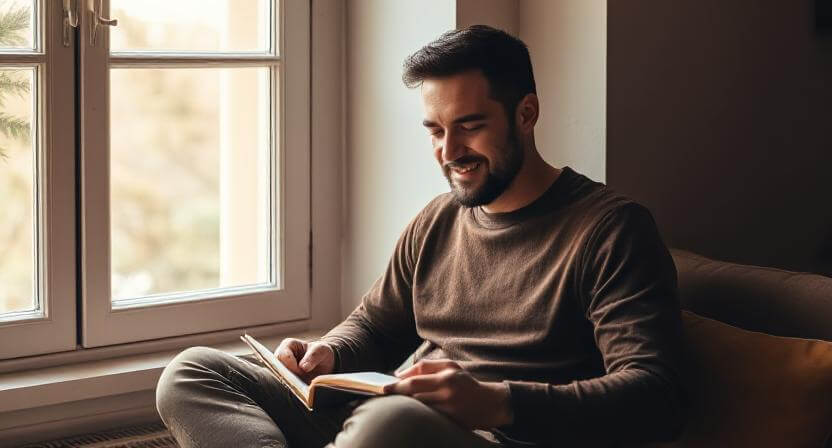 healing from self-abandonment