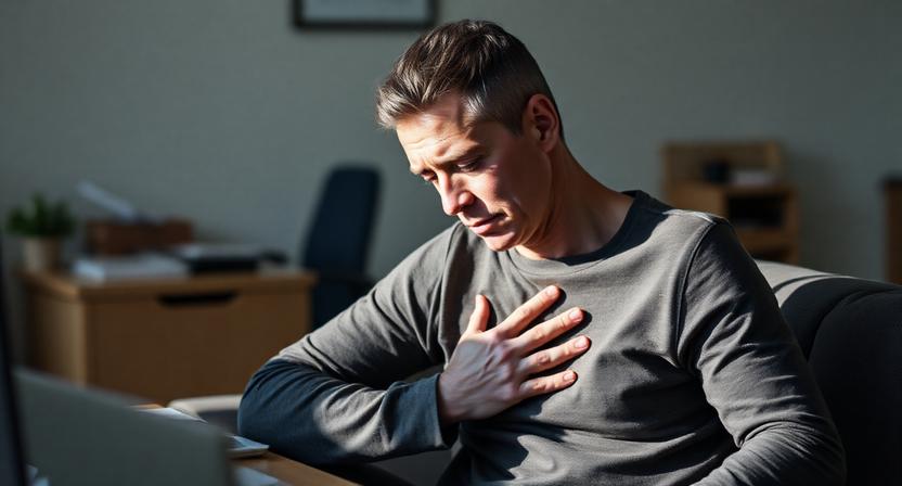 hidden physical cost of emotional labor