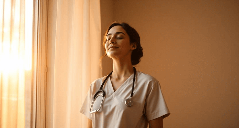 Secondary stress release