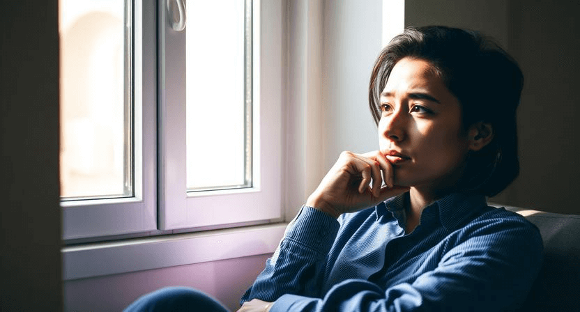 Biological Burnout Recovery