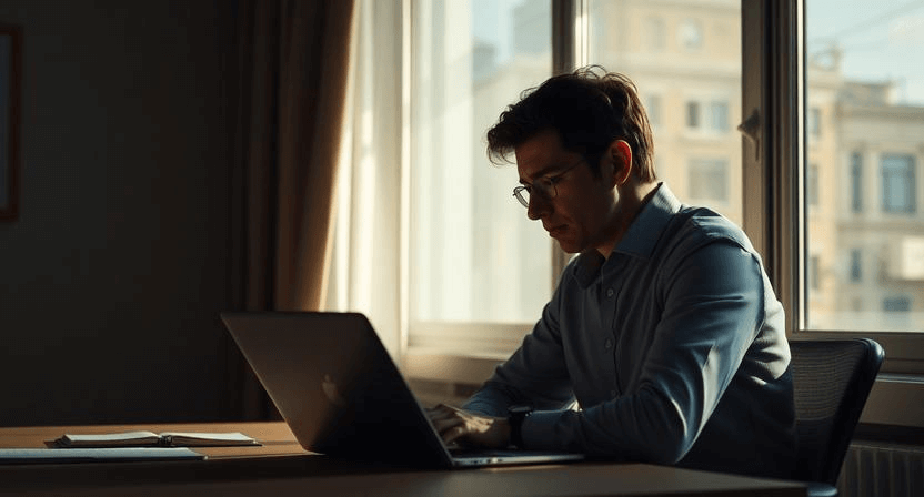 Emotional Labor Burnout