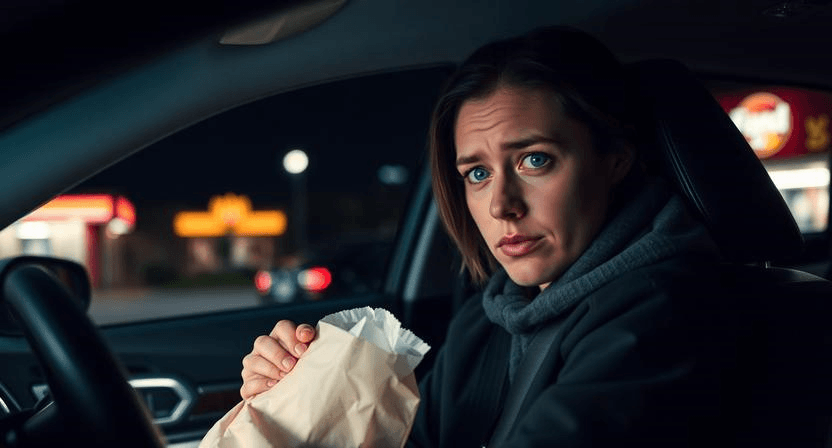 HPA axis dysregulation