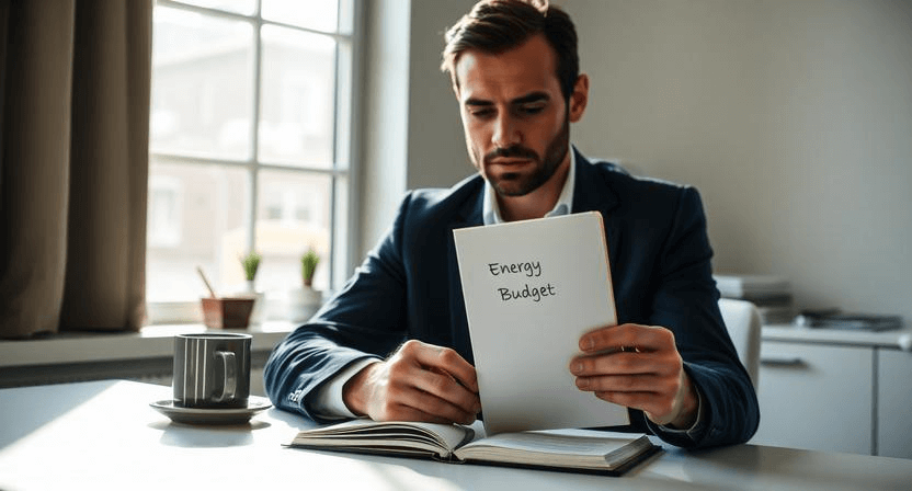 Personal Energy Sovereignty