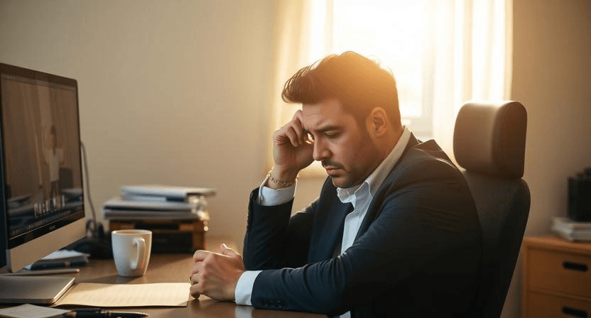 afternoon energy crash cortisol