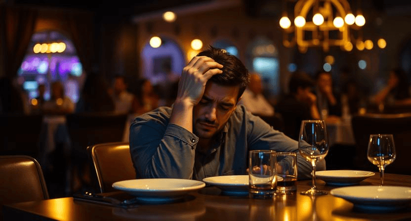 evening cortisol exhaustion