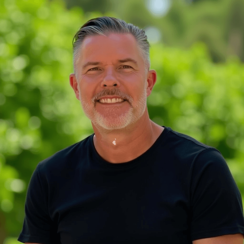 Meet Dr. Riley Smith